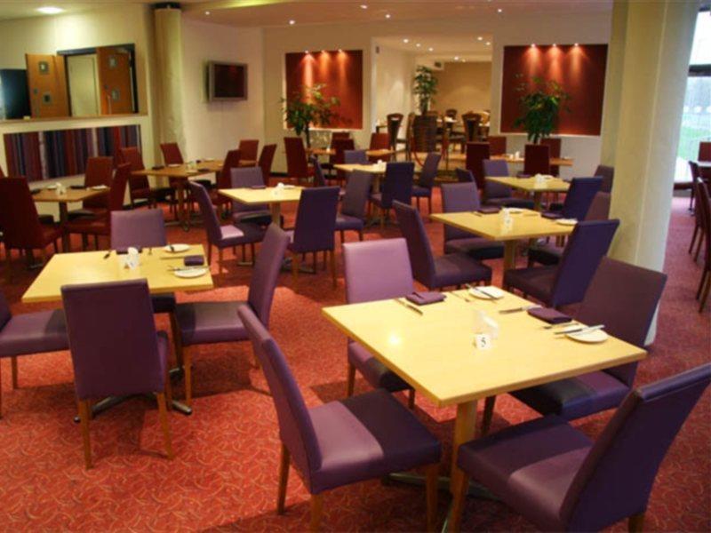 Ramada London North Hotel Edgware Kültér fotó